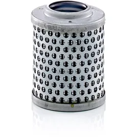 Mann-Filter Filter, Arbeitshydraulik