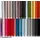 aea Designer Bett Schlafzimmer Betten Textil Leder Hotel Luxus Polster Samt 200x200 - Grau