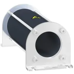 Schneider Electric VW3A5502 Gleichtaktfilter zur Reduzierung von Lagerströmen, 219,6 μH