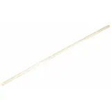 Siena Garden Gerätestiel ohne Konus, stumpf, Rundkopf, 140cm, für 29mm, 619846