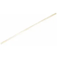 Siena Garden Gerätestiel ohne Konus, stumpf, Rundkopf, 140cm, für 29mm, 619846