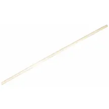 Siena Garden Gerätestiel ohne Konus, stumpf, Rundkopf, 140cm, für 29mm, 619846