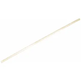Siena Garden Gerätestiel ohne Konus, stumpf, Rundkopf, 140cm, für 29mm, 619846