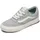 Vans Brooklyn Ls Damen Weite E Puritan Gray 38