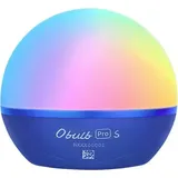 Olight Obulb Pro S 12879 LED-Leuchte LED LED fest eingebaut Blau