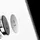 Baseus Magnet phone holder Iron Suit kit Schwarz/Silber