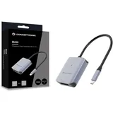 Conceptronic BIAN08G CFexpress 2.0 Typ B Kartenleser USB 3.2 Gen 2
