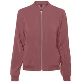 Vero Moda Coco Bomberjacke Rose Brown S