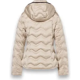District Jacken District Snowbird LM11210253777706 - Creme - 158