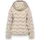 District Jacken District Snowbird LM11210253777706 - Creme - 158