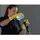 Vileda Handgriff SprayPro Inox 145 cm inkl. 500 ml Becher