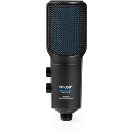 RØDE Microphones Rode NT-USB+