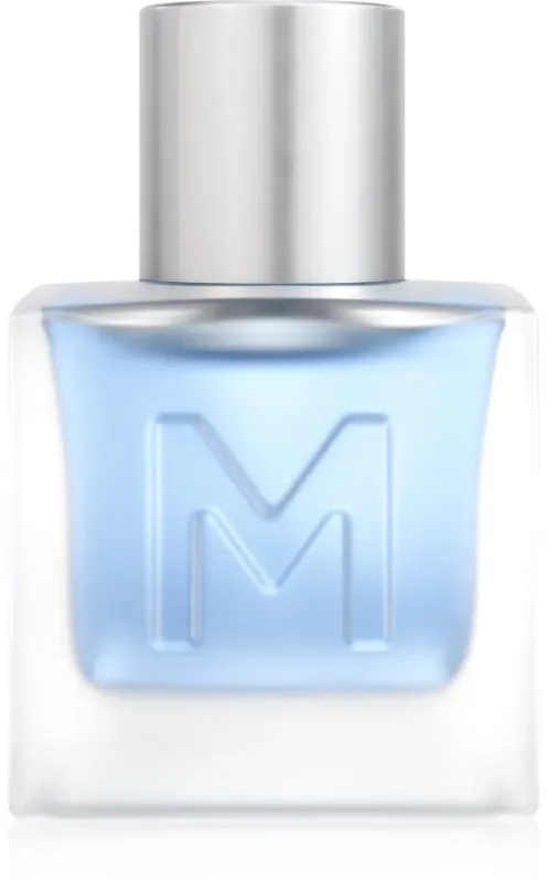 Mexx Ice Touch New Eau de Toilette für Herren 50 ml