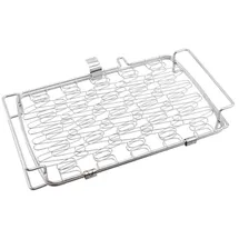 Primaster Grillkorb 34 x 23 x 5 cm