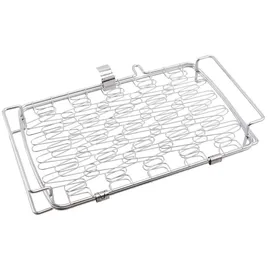 Primaster Grillkorb 34 x 23 x 5 cm