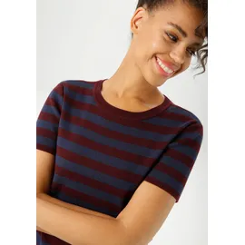Aniston CASUAL Strickpullover Rot 44