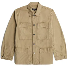 G-Star Reversible 4 Pocket Hemd beige M