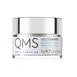 Qms Medicosmetics Age Prevent A.C.E Vitamin Cream - Travel Size 15 ml