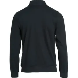 New Wave Basic Cardigan - schwarz 5XL