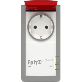 AVM FRITZ!DECT 210 230V Weiß