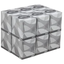 DryNites Kleenex Balsam Kosmetiktücher Würfel 672 Stück