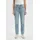 Vero Moda Female Slim Fit Jeans VMROSIE Mid Rise Slim Fit Jeans - M / 32L