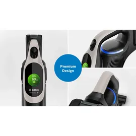 Bosch Unlimited 10 BTS1042GQC