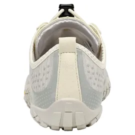 SAGUARO Barfußschuhe Chaser Fast I - Rosenrot 41