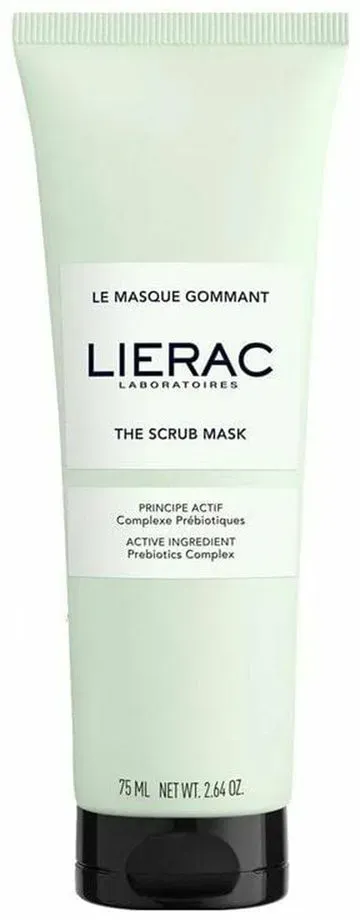 Aufbau-Gesichtsmaske Lierac Supra-Radiance Peeling