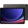 Samsung Galaxy Tab S9 11.0'' 256 GB Wi-Fi Graphite