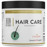 HBN Supplements - Hair Care 120 Kapseln
