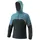 Dynafit Alpine Goretex Jacke - Storm Blue - S