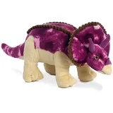 Aurora Plüsch Aurora World Triceratops, 33 cm