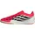 adidas Predator Club IN Herren Lucid Red/Core Black/Cloud White 44