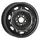 7616 6 0Jx15 5x100 ET45 MB54 Black black 15 100 0 45 0
