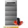 Anker SOLIX Solarbank Max AC Speicher mit 4 BP7000 Und Smart Meter Gen 2