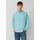 s.Oliver Langarmhemd Blau XL
