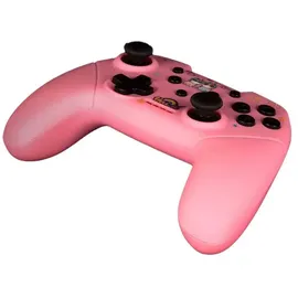 KONIX Be Love Gamepad Controller Rosa Nintendo Switch