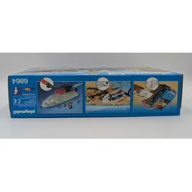 Playmobil Summer Fun Surfer-Pickup mit Speedboat 6864