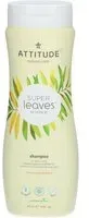 Attitude Super Leaves Shampooing Clarifiant 473 ml shampoing