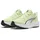 Puma Dasher Lite PS Kinder Apple Spritz/Deep Plum/Weiß 32,5