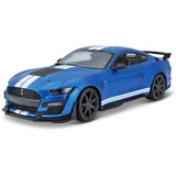 MAISTO Ford Shelby '20 1:18
