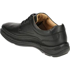 CLARKS Nature Three schwarz, 39.5