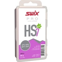 Swix HS7 Wachs 60g violett (HS07-6)