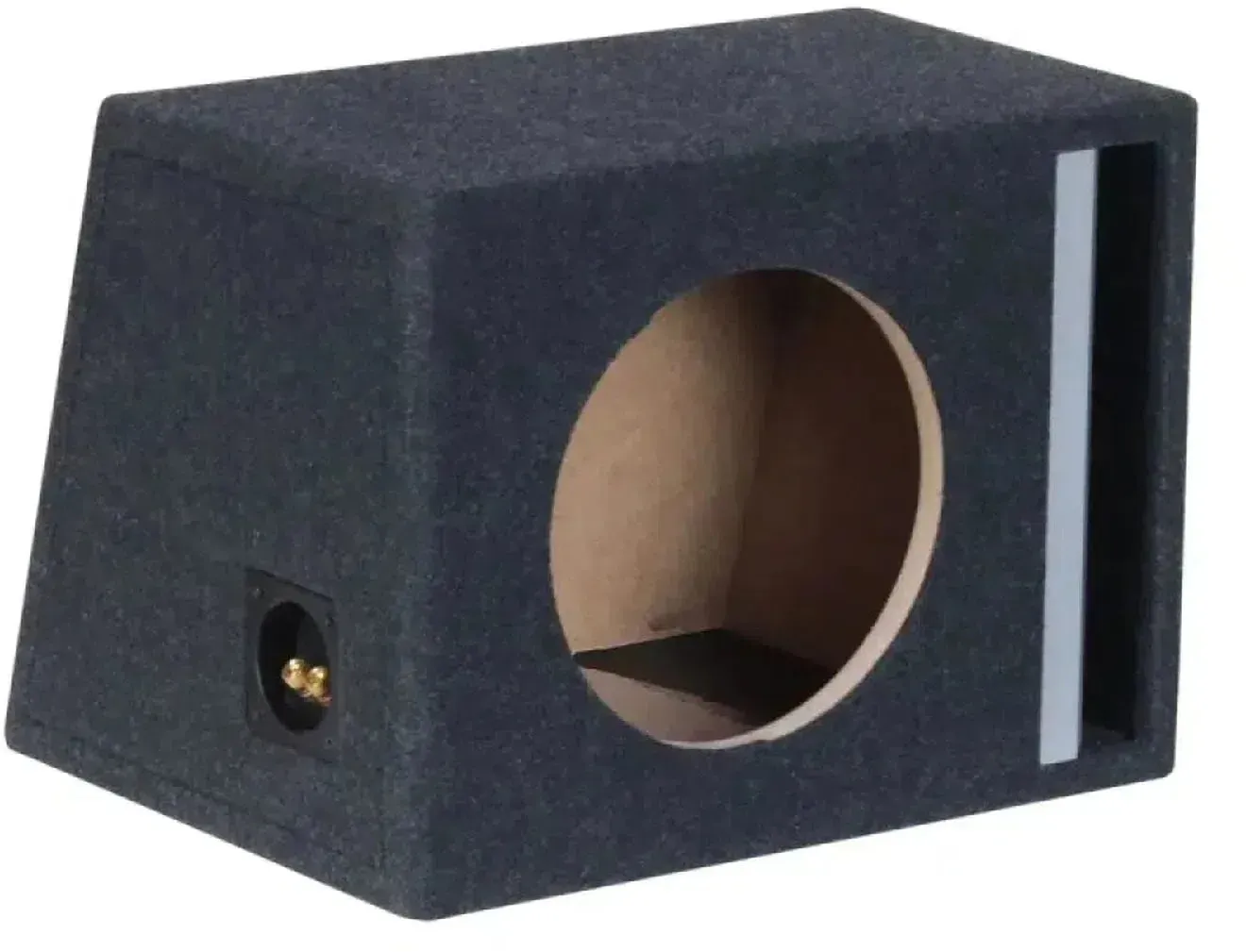 Masori B1035S 10 inch subwooferbehuizing | Masori