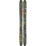 Atomic Bent 110 Mehrfarbig 172 cm