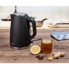 Alpina 1,7 l Schwarz