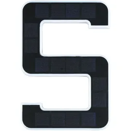 Paulmann Solar Hausnummer 5