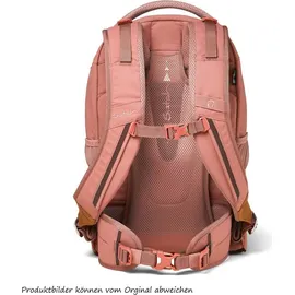 Satch Pack Nordic Coral