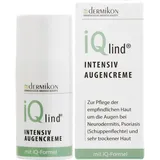 DERMIKON GMBH Iqlind Intensiv Augencreme